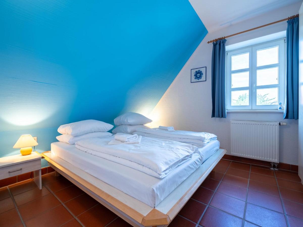 Feriendorf Rugana - Klassik Appartement Mit 1 Schlafzimmer D16 Дранске Экстерьер фото